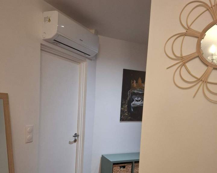 Achat de climatiseur Auvergne-Rhône-Alpes