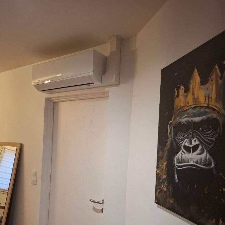 Climatisation Auvergne-Rhône-Alpes