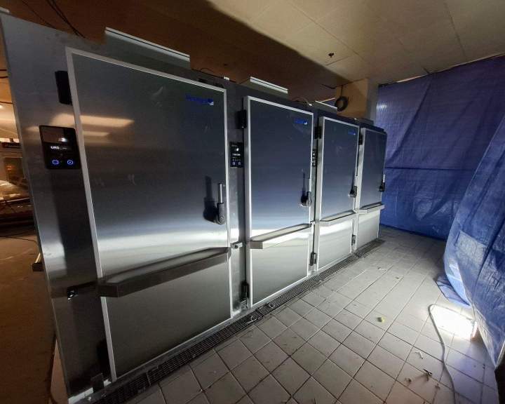 Service de dépannage de climatisation Auvergne-Rhône-Alpes