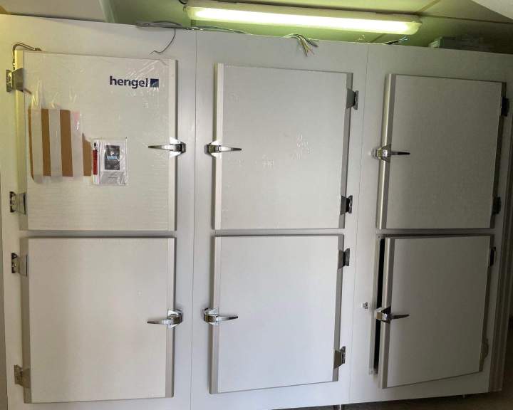 Frigoriste Auvergne-Rhône-Alpes