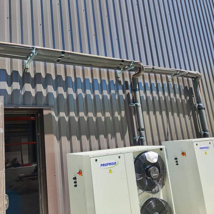 Spécialiste en climatisation