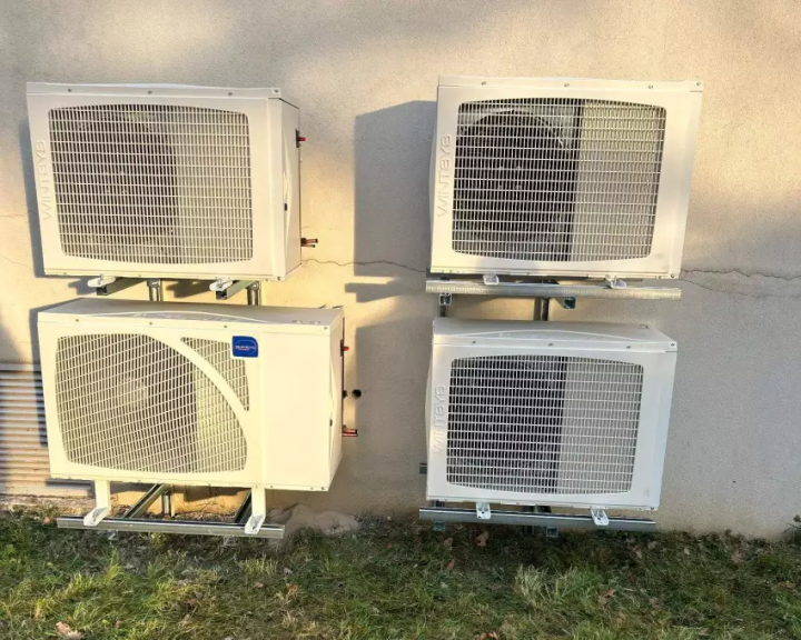 Des climatiseurs performants pour tous les besoins.