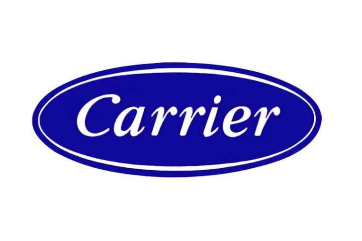 Logo Carrier