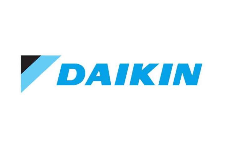 Logo DAIKIN