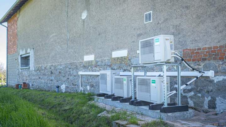 Climatisation Auvergne-Rhône-Alpes