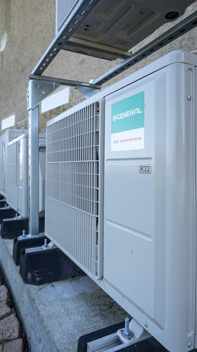Spécialiste en climatisation en Auvergne-Rhône-Alpes