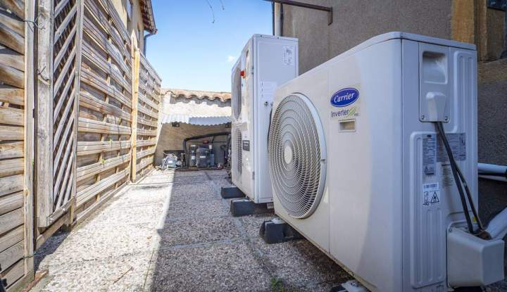 Pour prolonger la durée de vie de votre climatisation.