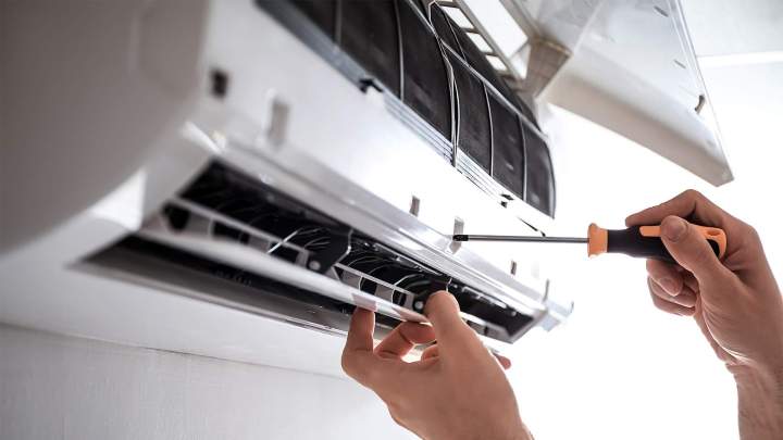 Installation climatisation Auvergne-Rhône-Alpes