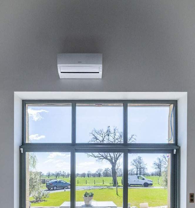 Pour régler tous les problèmes de votre climatisation.